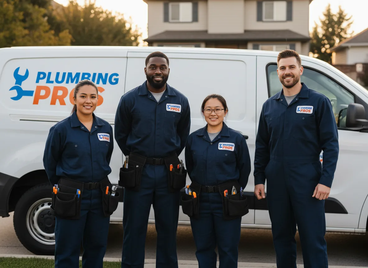 Water Heater Repair company in Jacksonville, OH